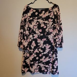 Floral Jessica Howard Dress